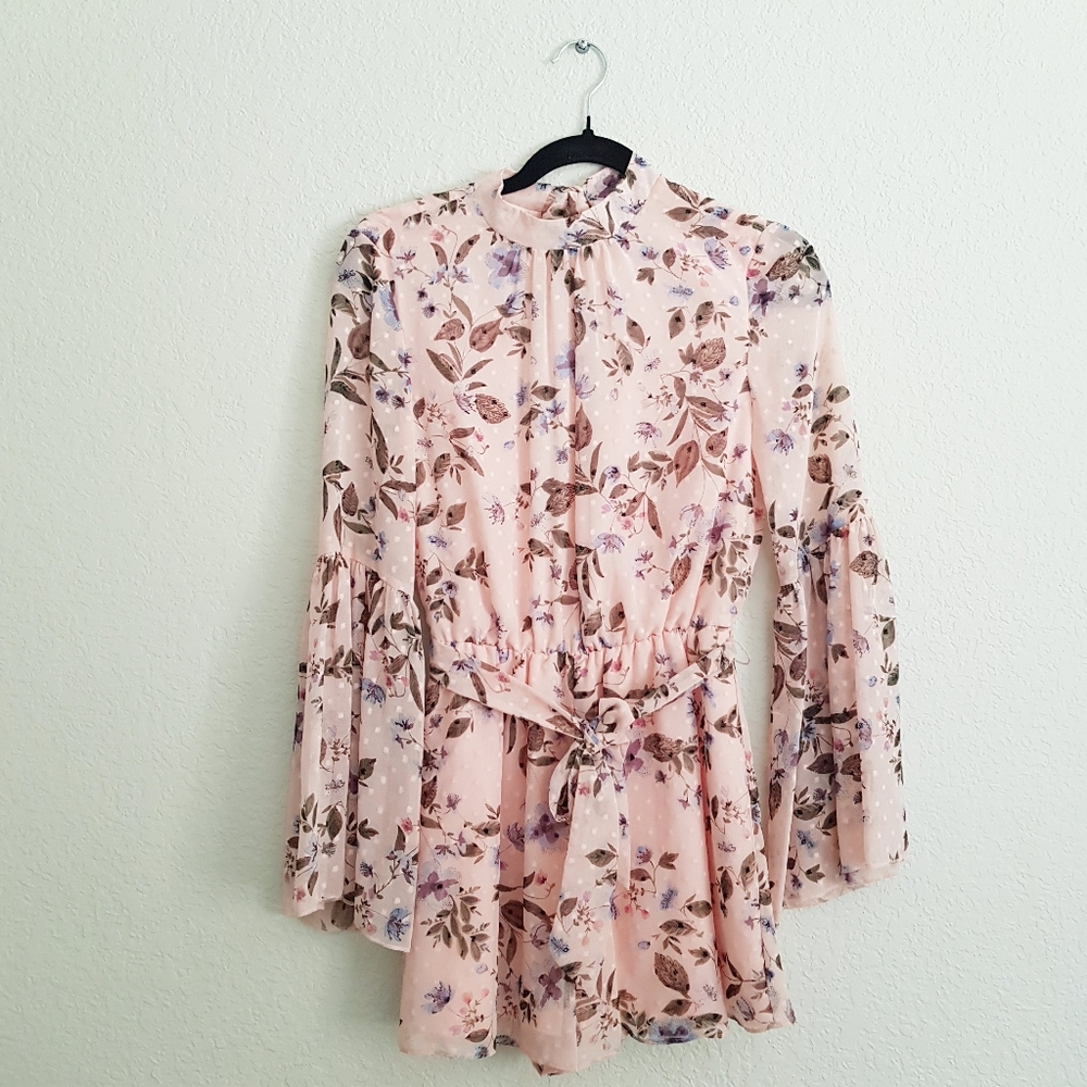 Primark romper NWOT